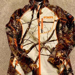 FXR jacket